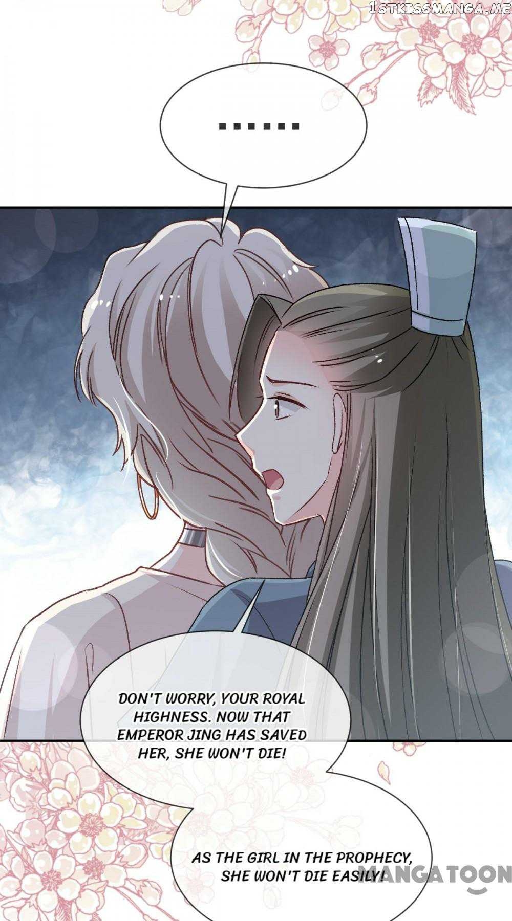 Second-To-None Adoration chapter 42 - page 17