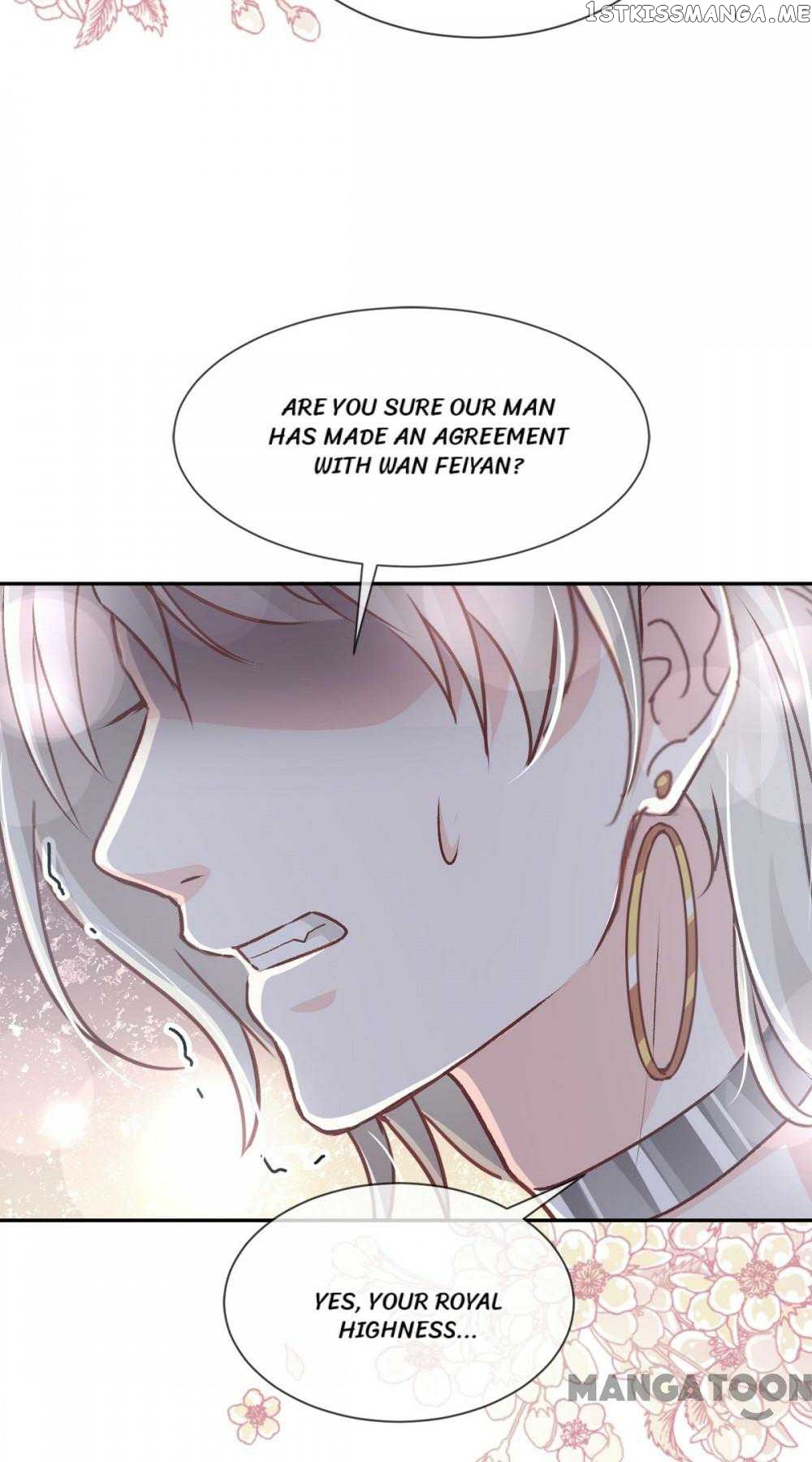 Second-To-None Adoration chapter 42 - page 18