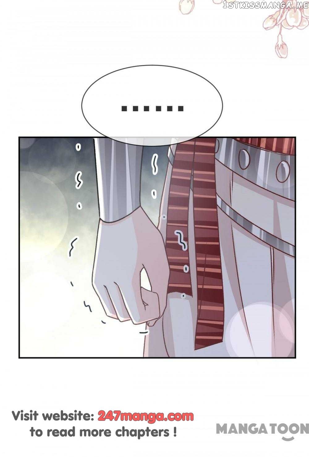 Second-To-None Adoration chapter 42 - page 19