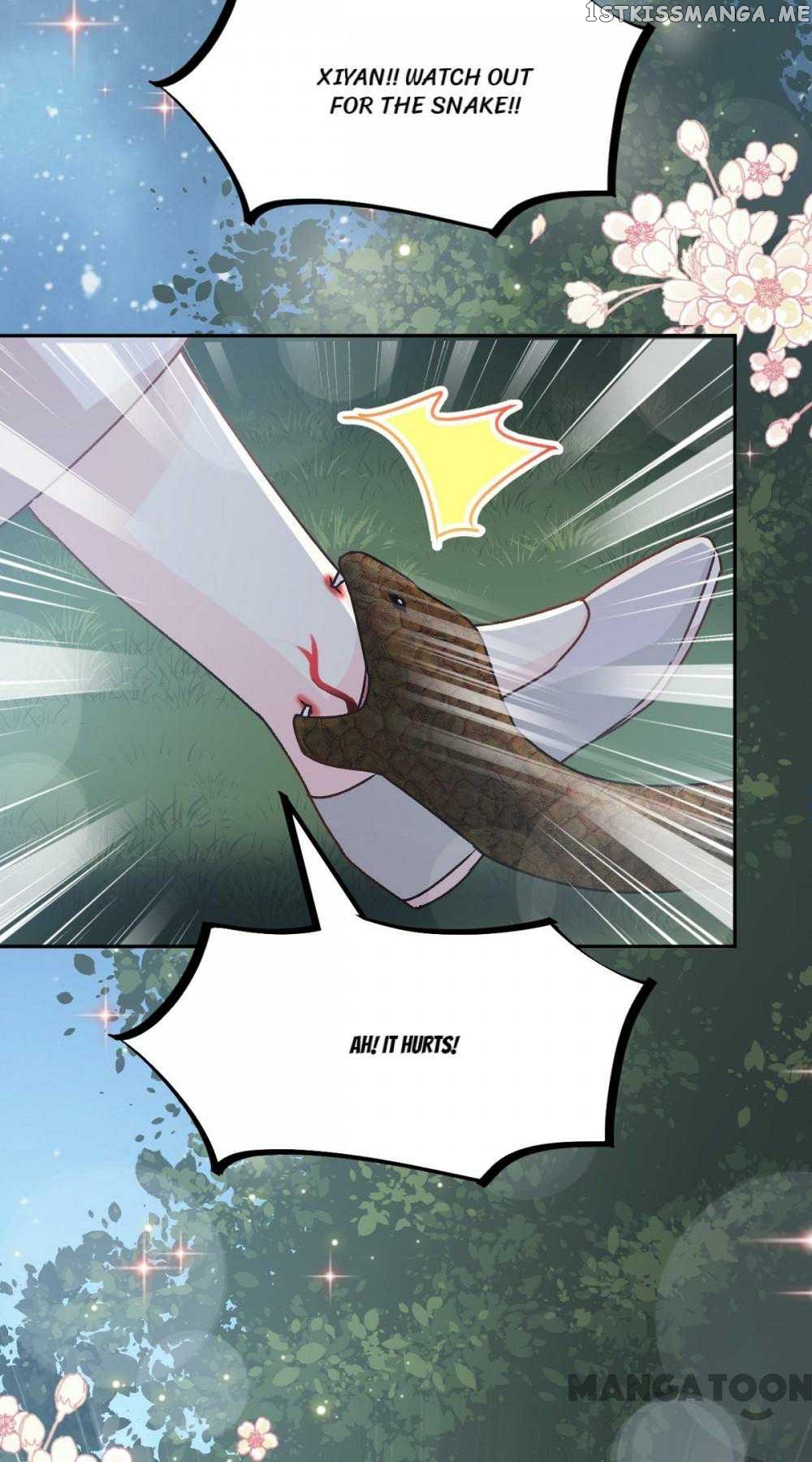 Second-To-None Adoration chapter 42 - page 2