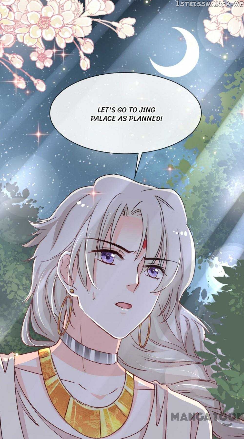 Second-To-None Adoration chapter 42 - page 21