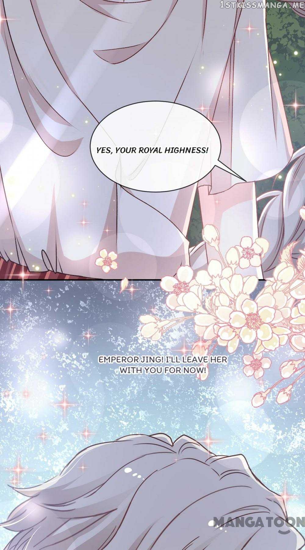 Second-To-None Adoration chapter 42 - page 22