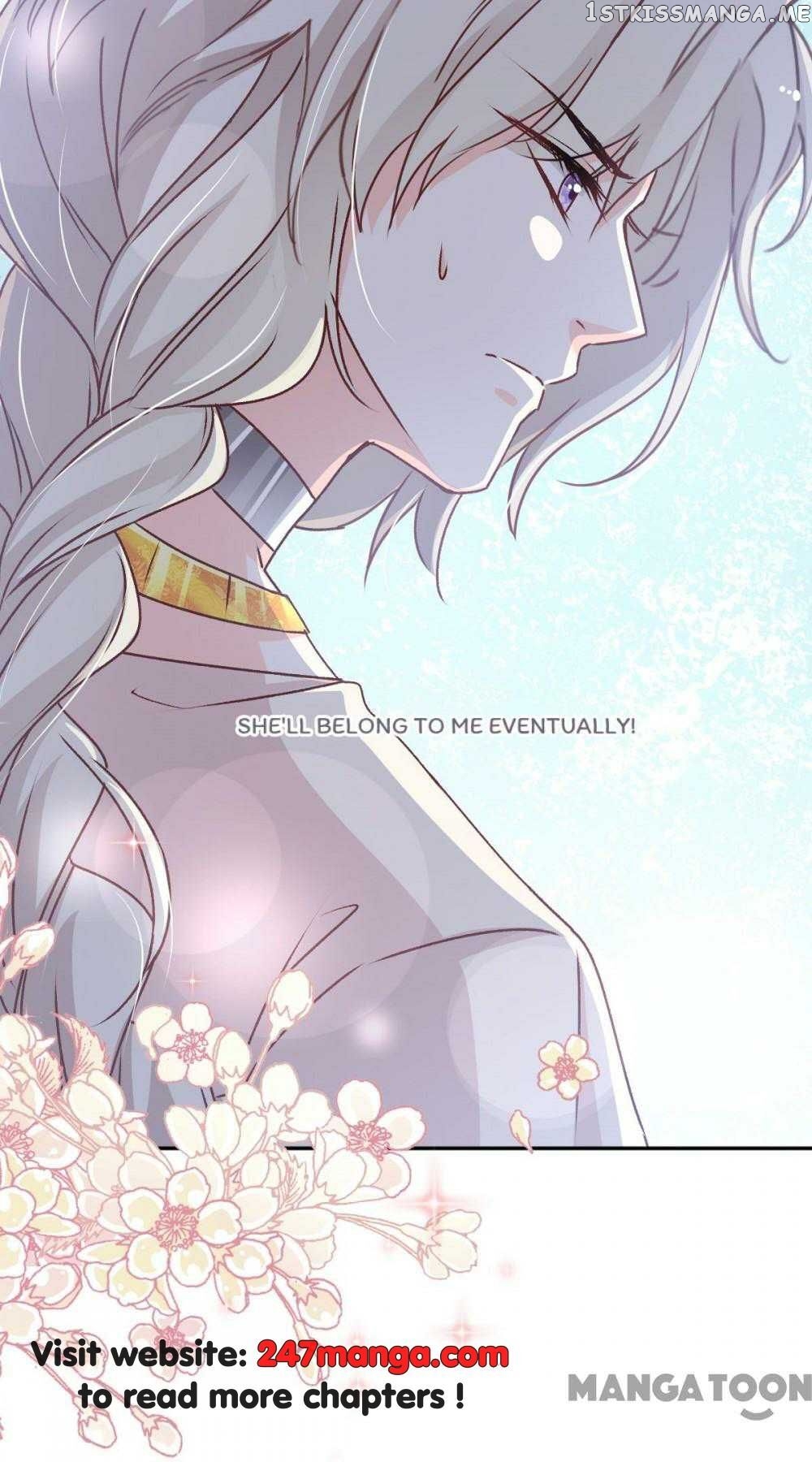 Second-To-None Adoration chapter 42 - page 23