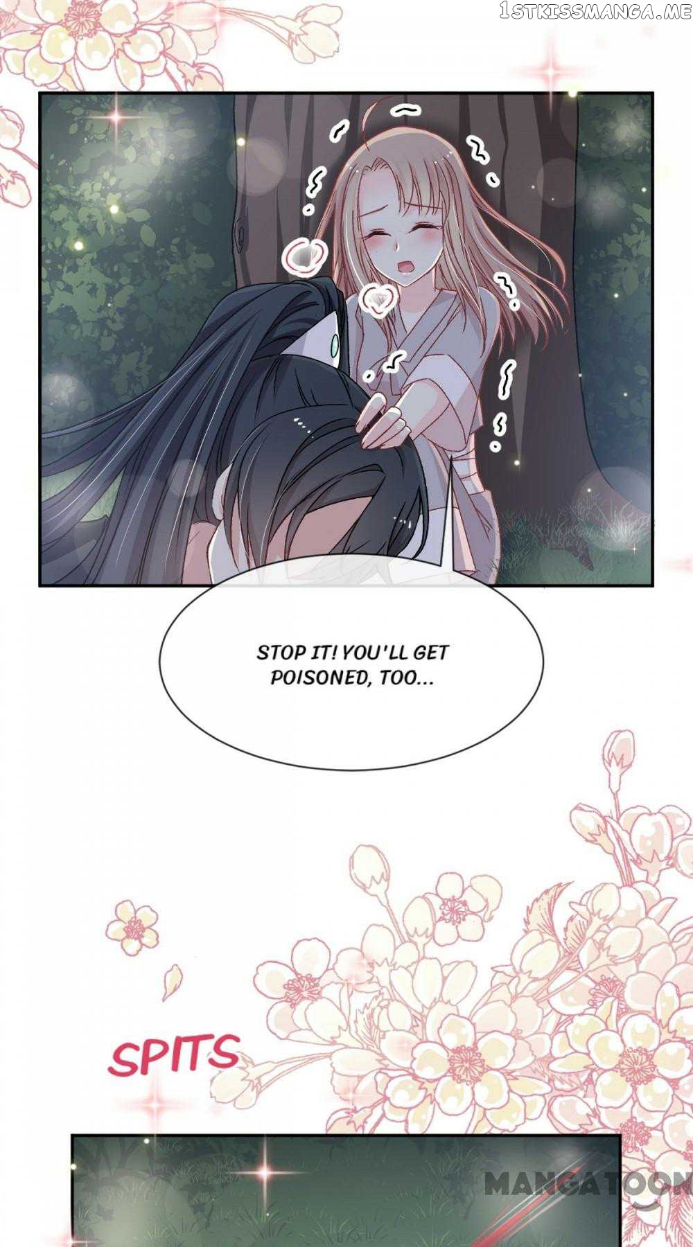 Second-To-None Adoration chapter 42 - page 26