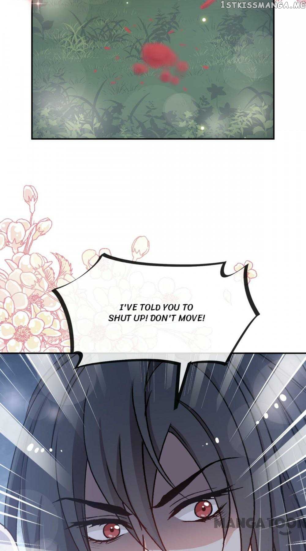Second-To-None Adoration chapter 42 - page 27