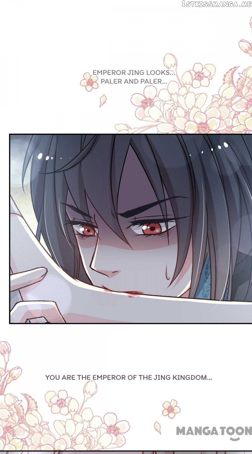 Second-To-None Adoration chapter 42 - page 29
