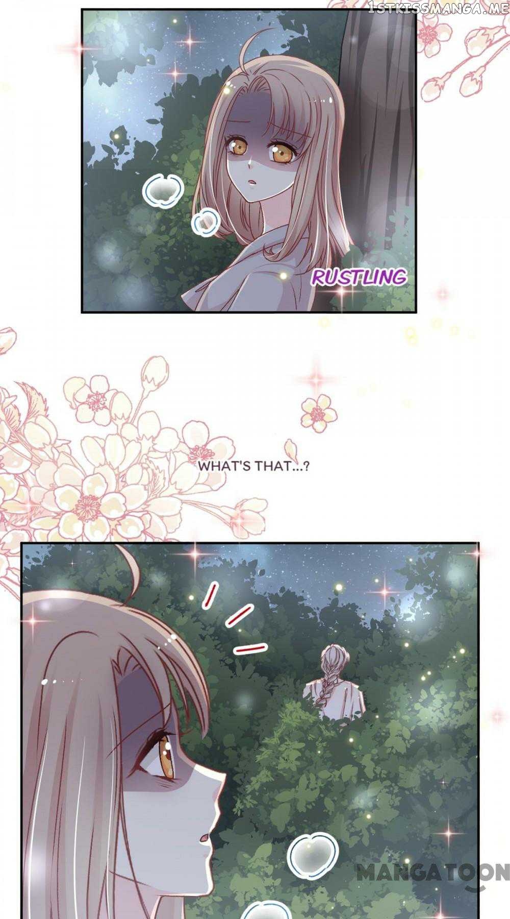 Second-To-None Adoration chapter 42 - page 31