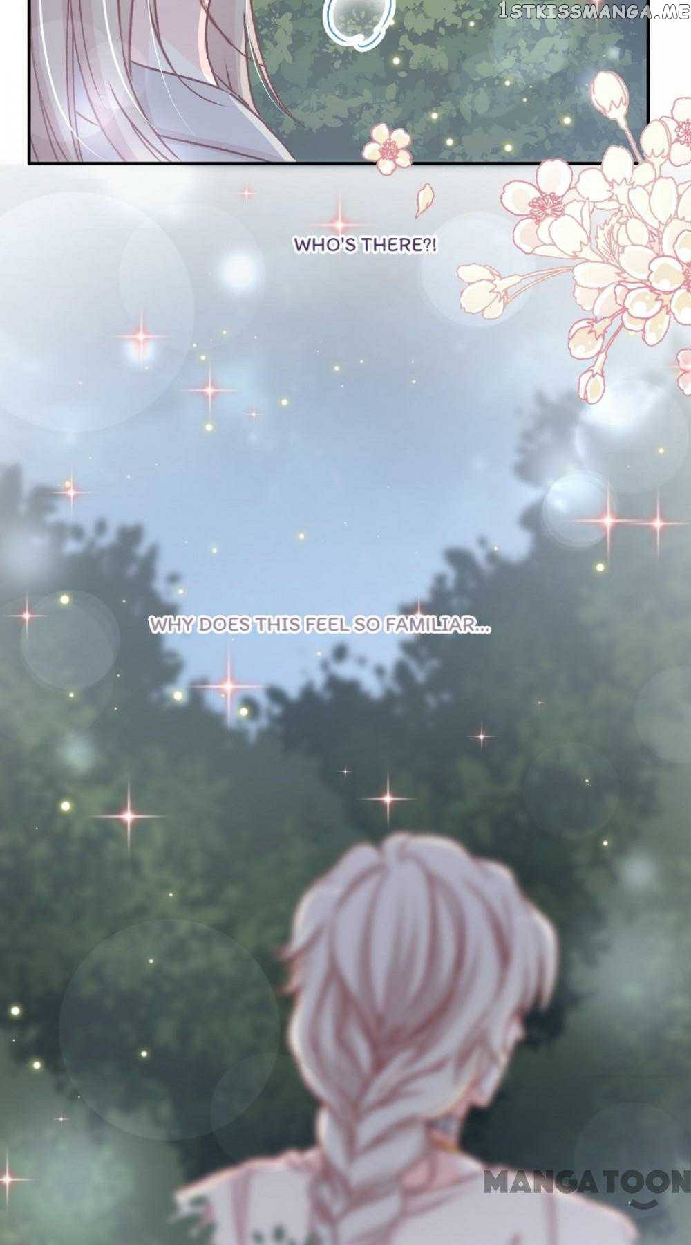 Second-To-None Adoration chapter 42 - page 32