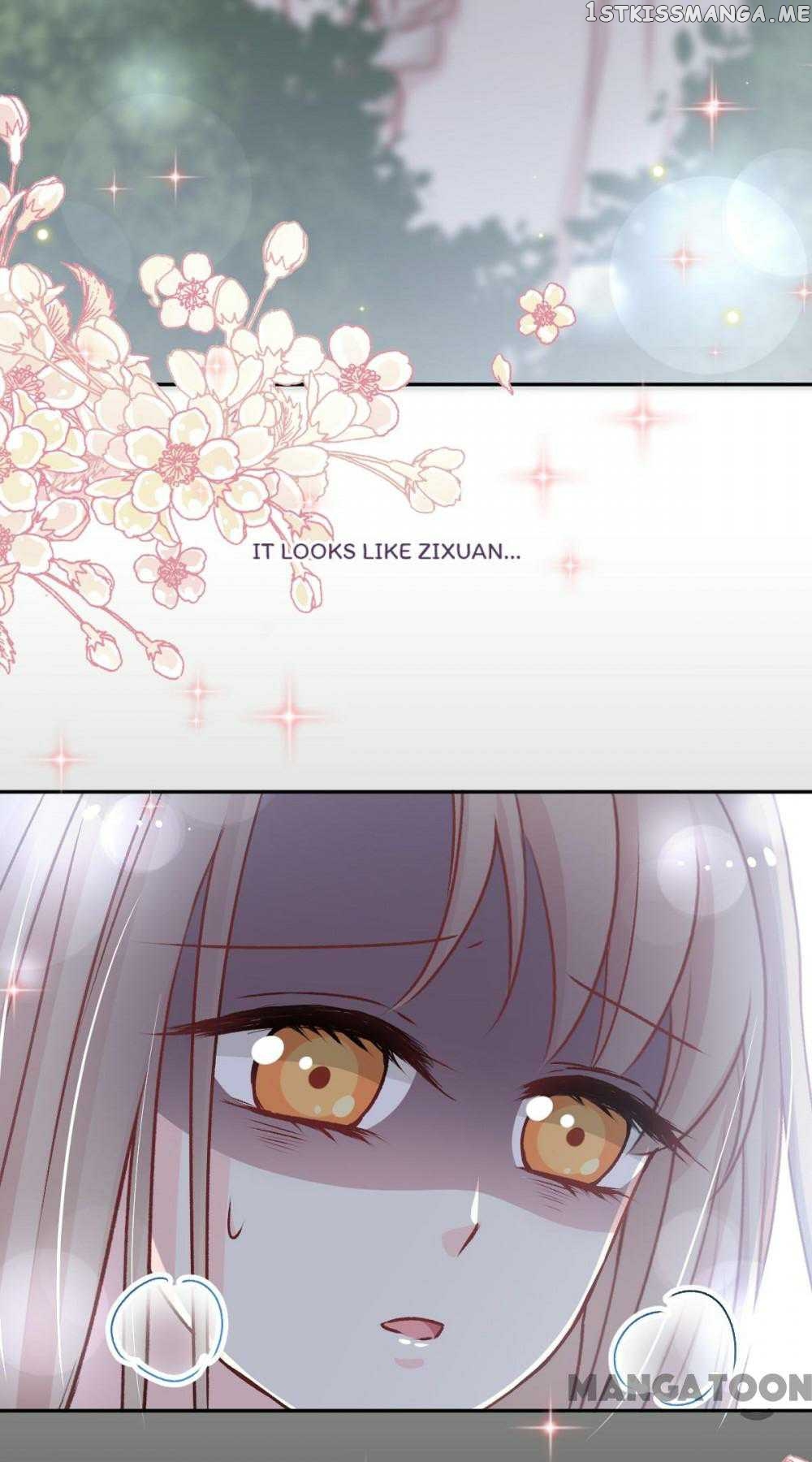 Second-To-None Adoration chapter 42 - page 33