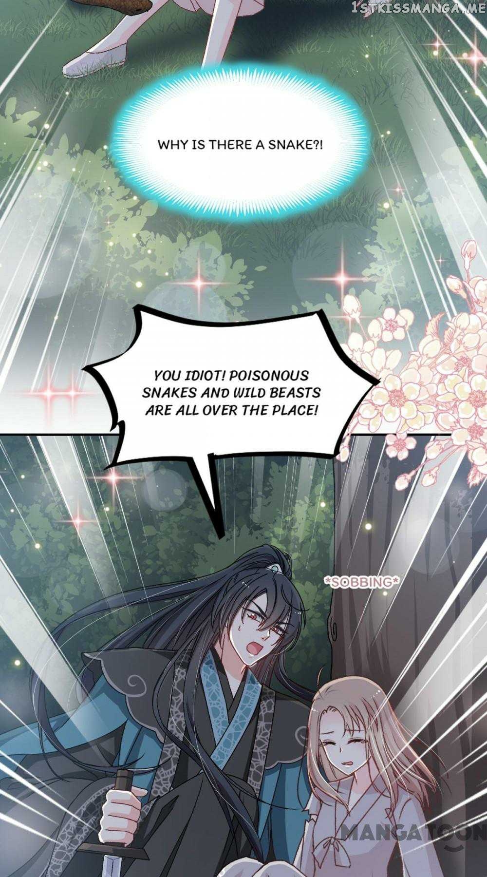 Second-To-None Adoration chapter 42 - page 4