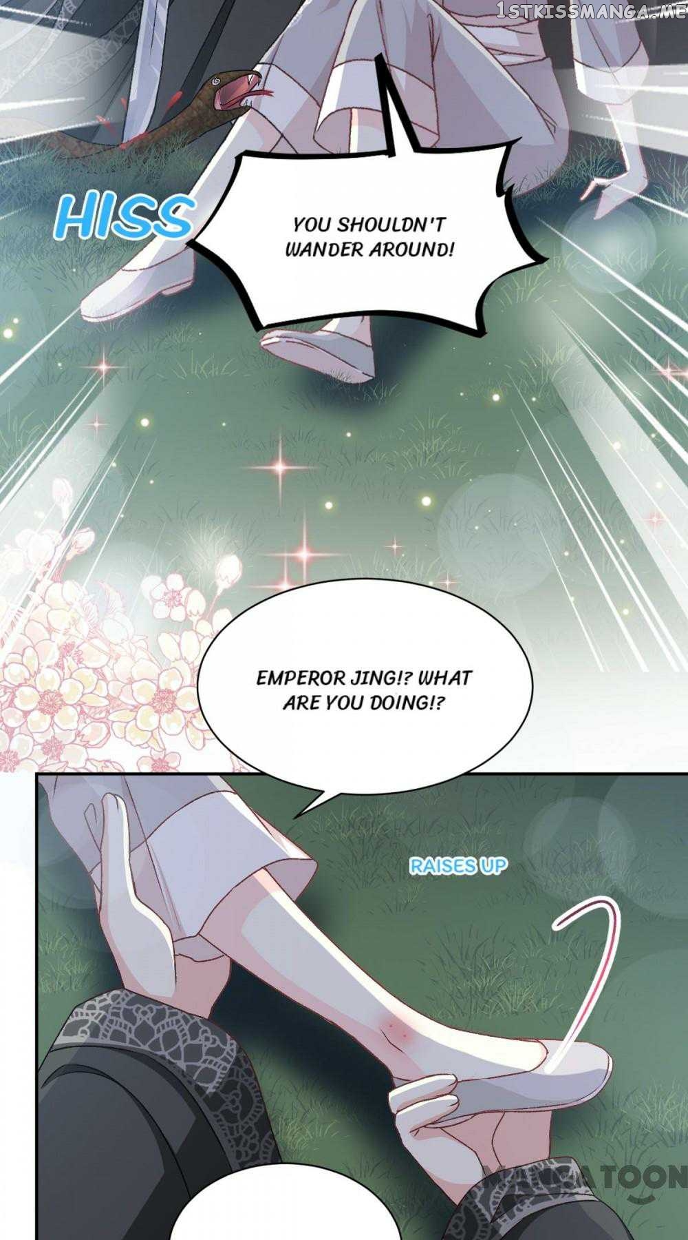 Second-To-None Adoration chapter 42 - page 5