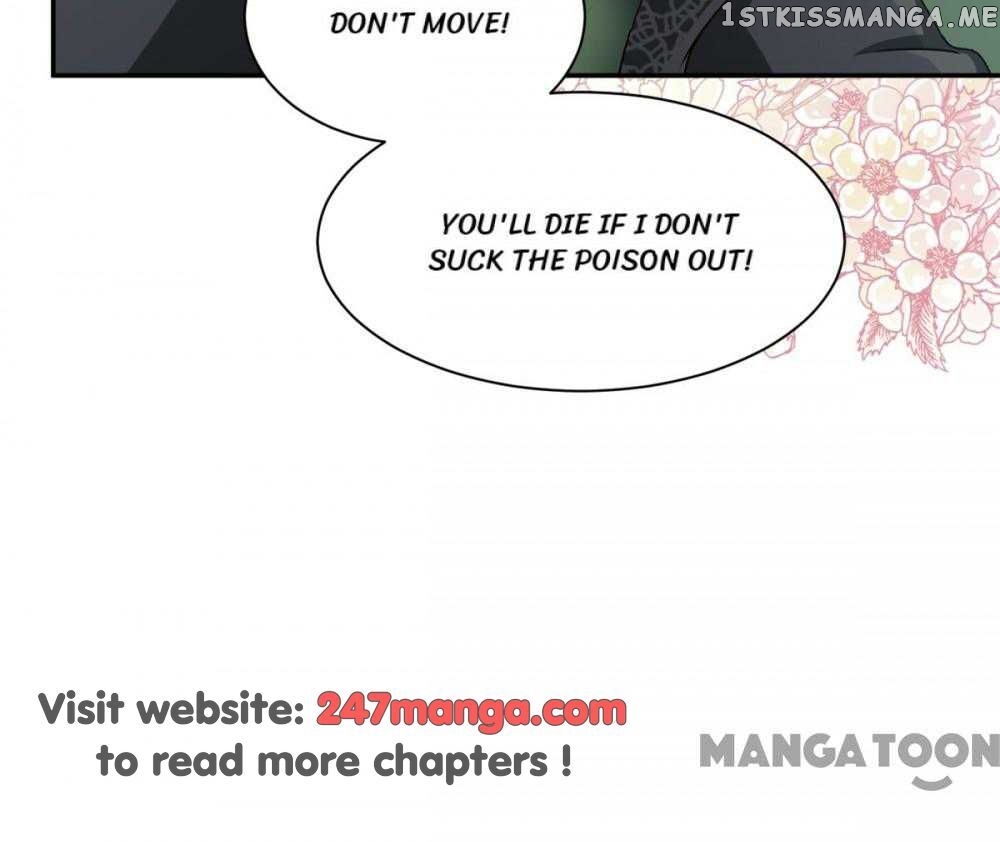 Second-To-None Adoration chapter 42 - page 6