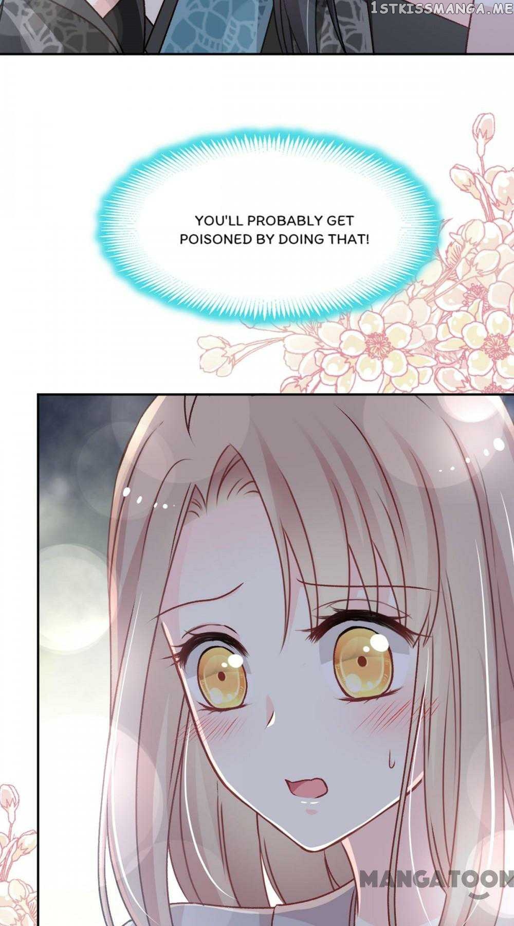 Second-To-None Adoration chapter 42 - page 8