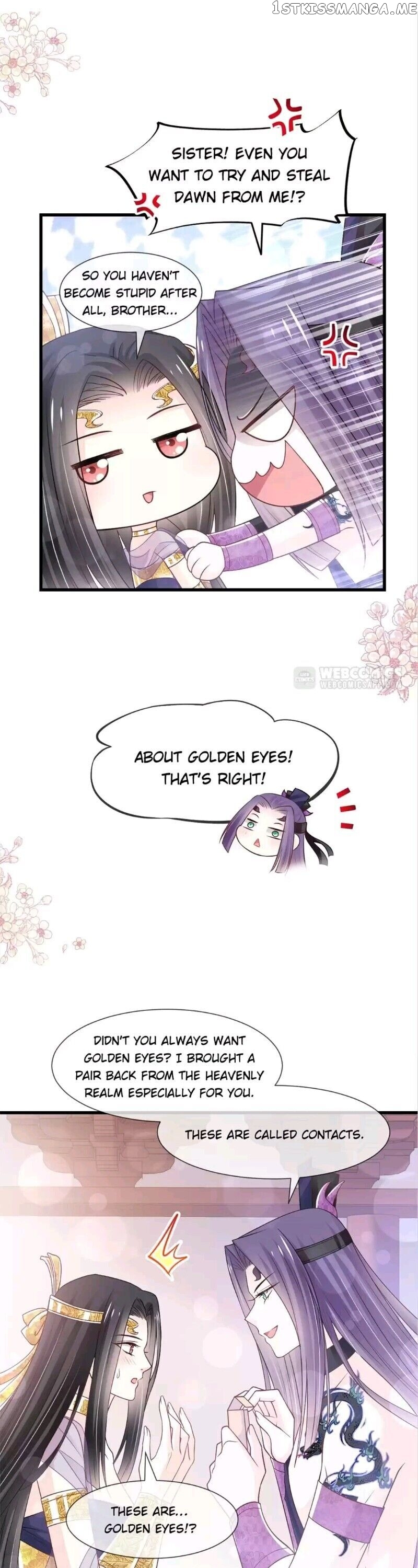 Second-To-None Adoration chapter 189 - page 1