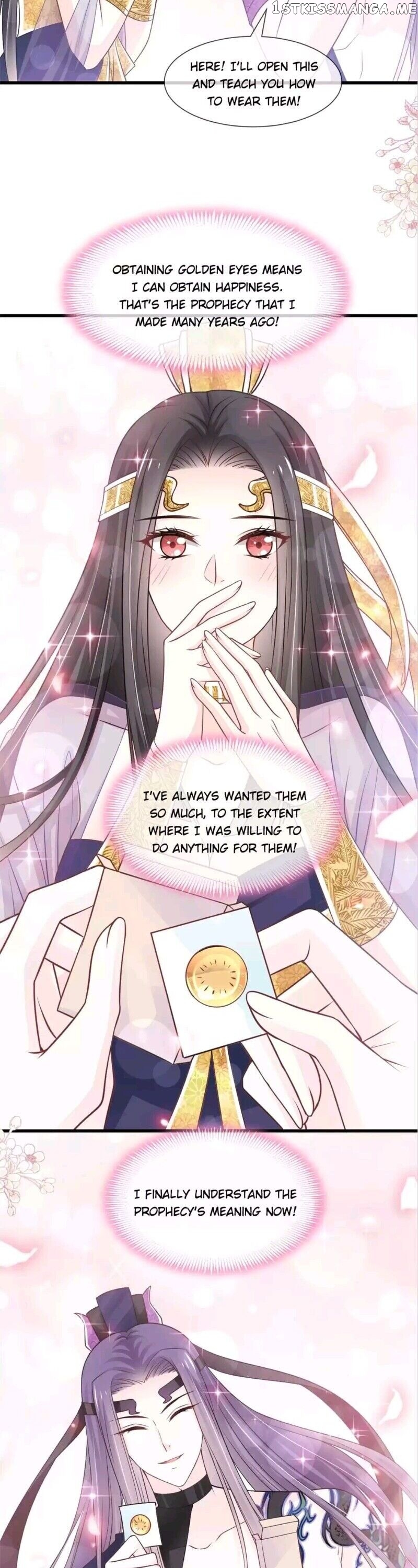 Second-To-None Adoration chapter 189 - page 2