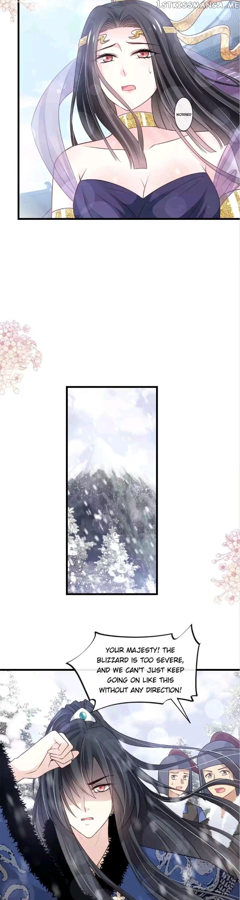 Second-To-None Adoration chapter 189 - page 5