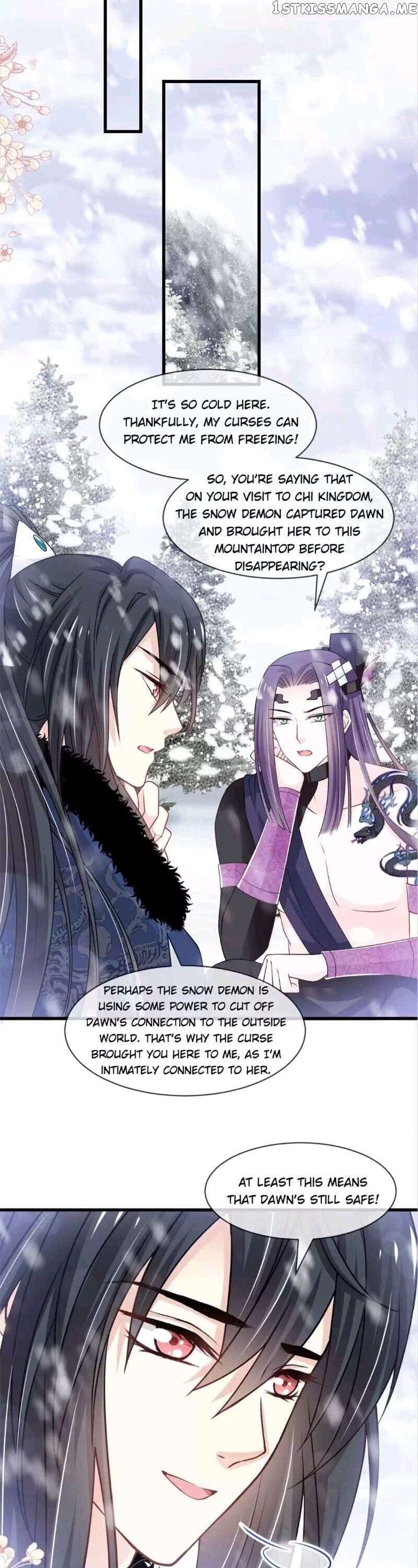 Second-To-None Adoration chapter 189 - page 9