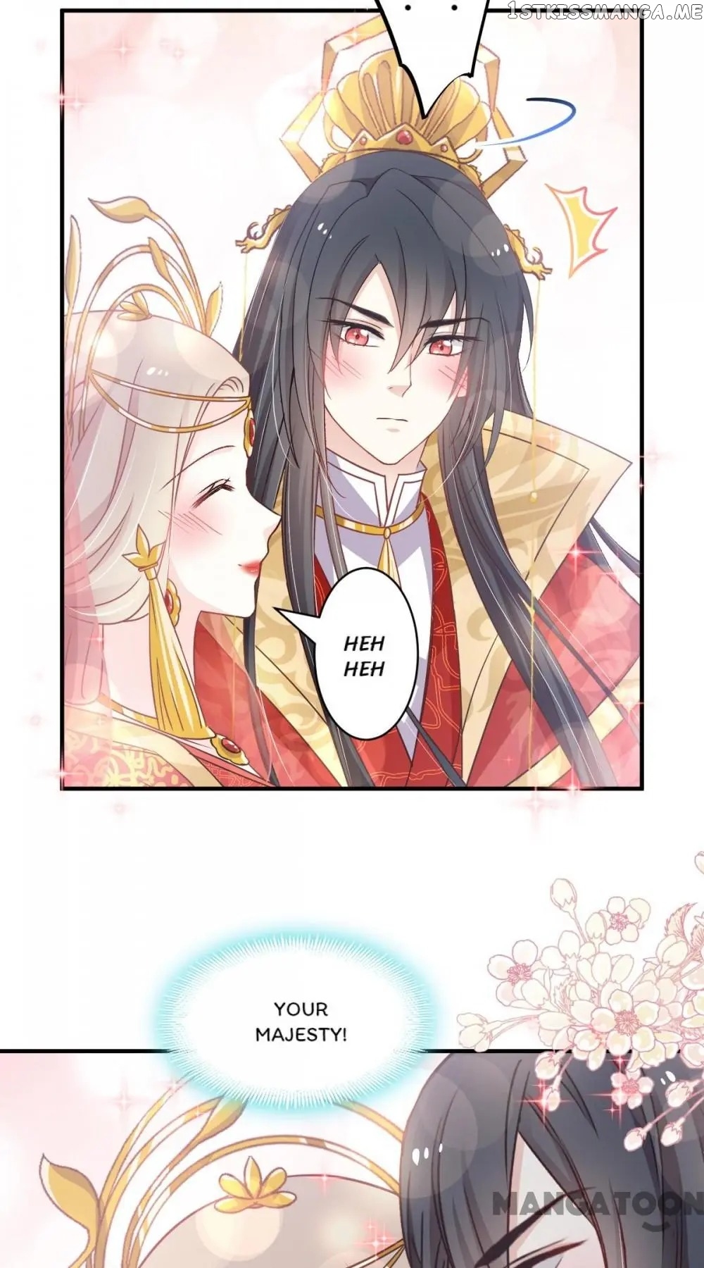 Second-To-None Adoration chapter 118 - page 14