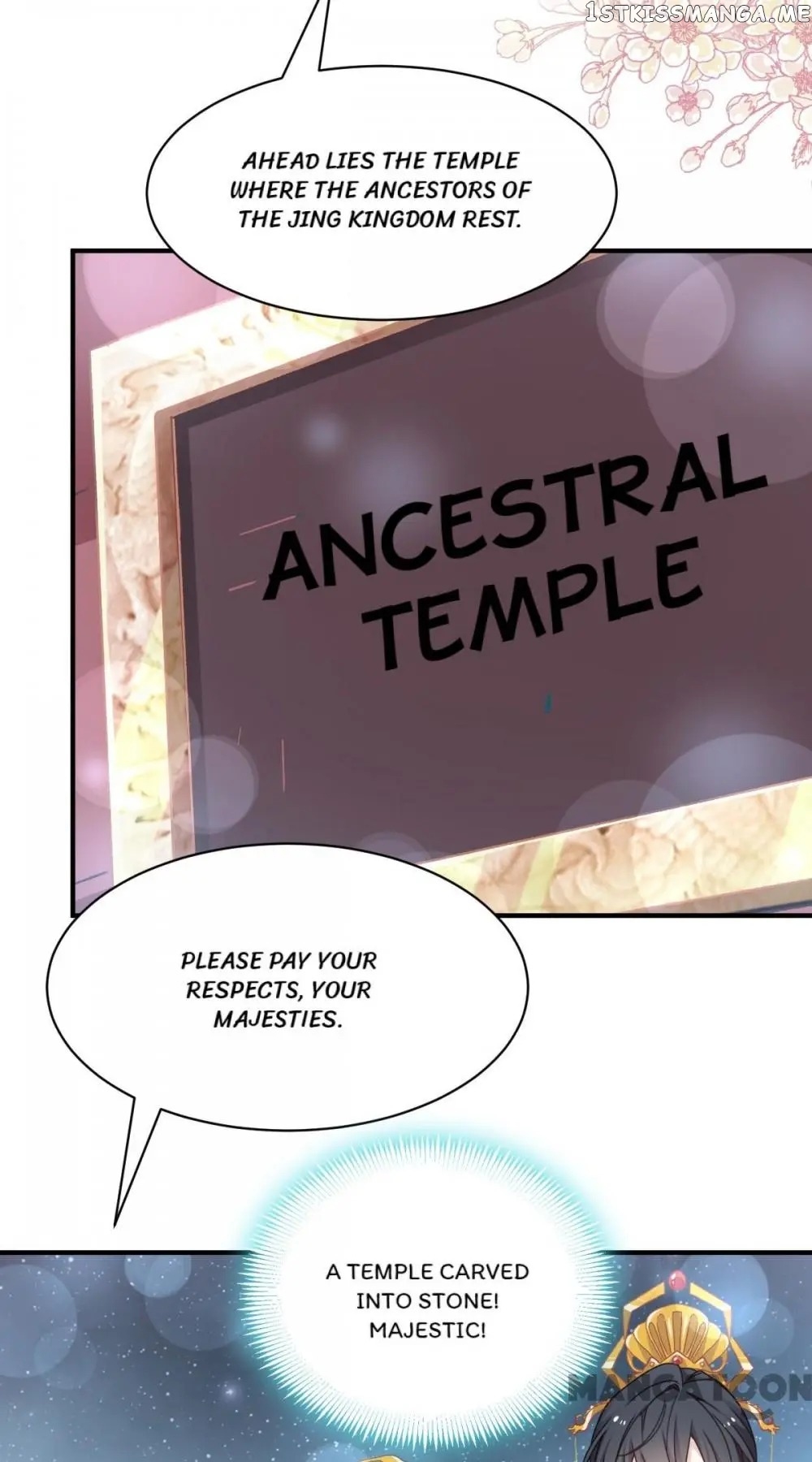 Second-To-None Adoration chapter 118 - page 28