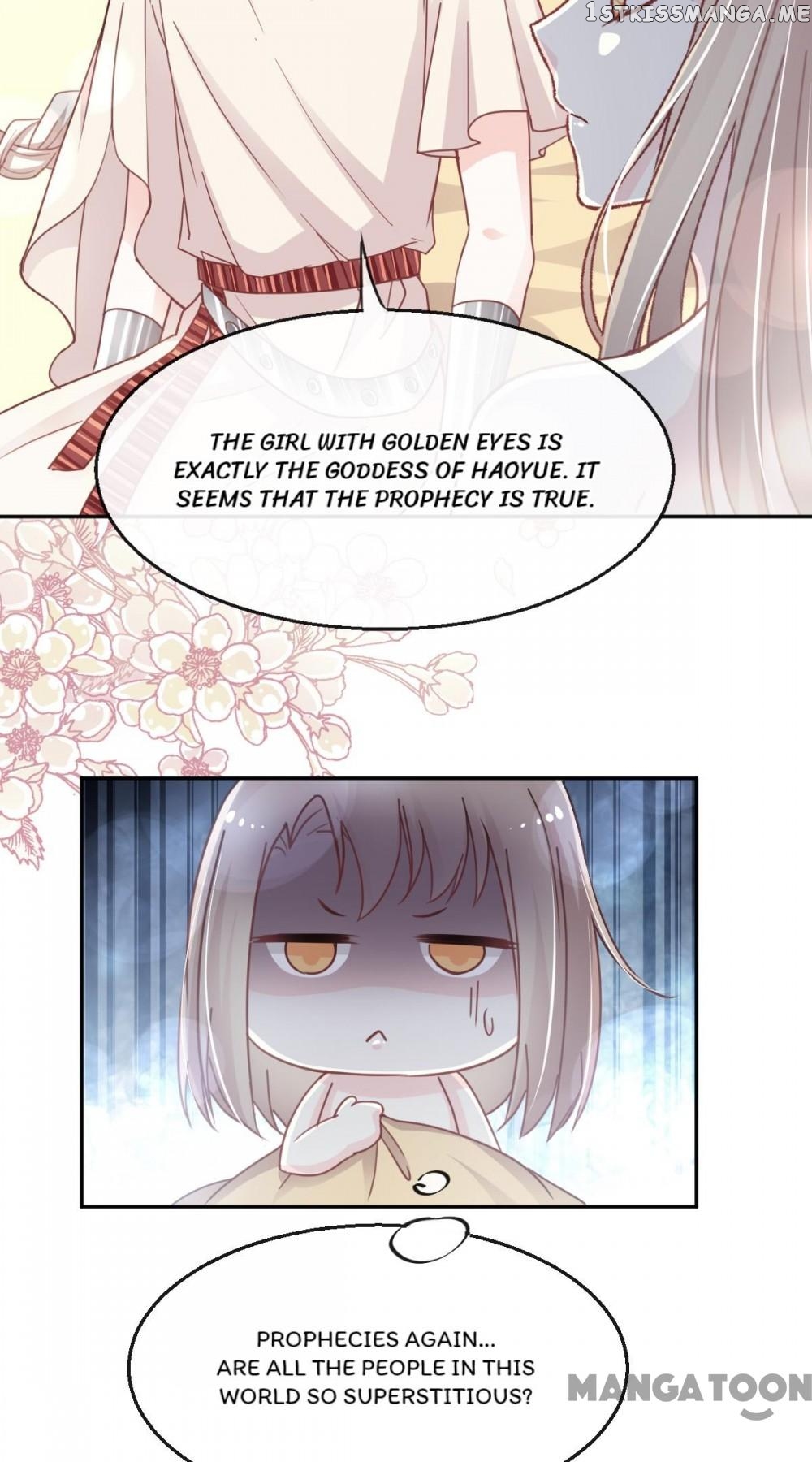 Second-To-None Adoration chapter 50 - page 10