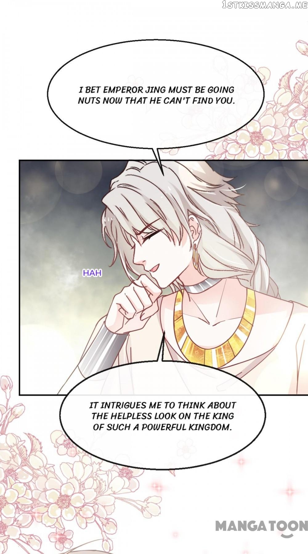 Second-To-None Adoration chapter 50 - page 12