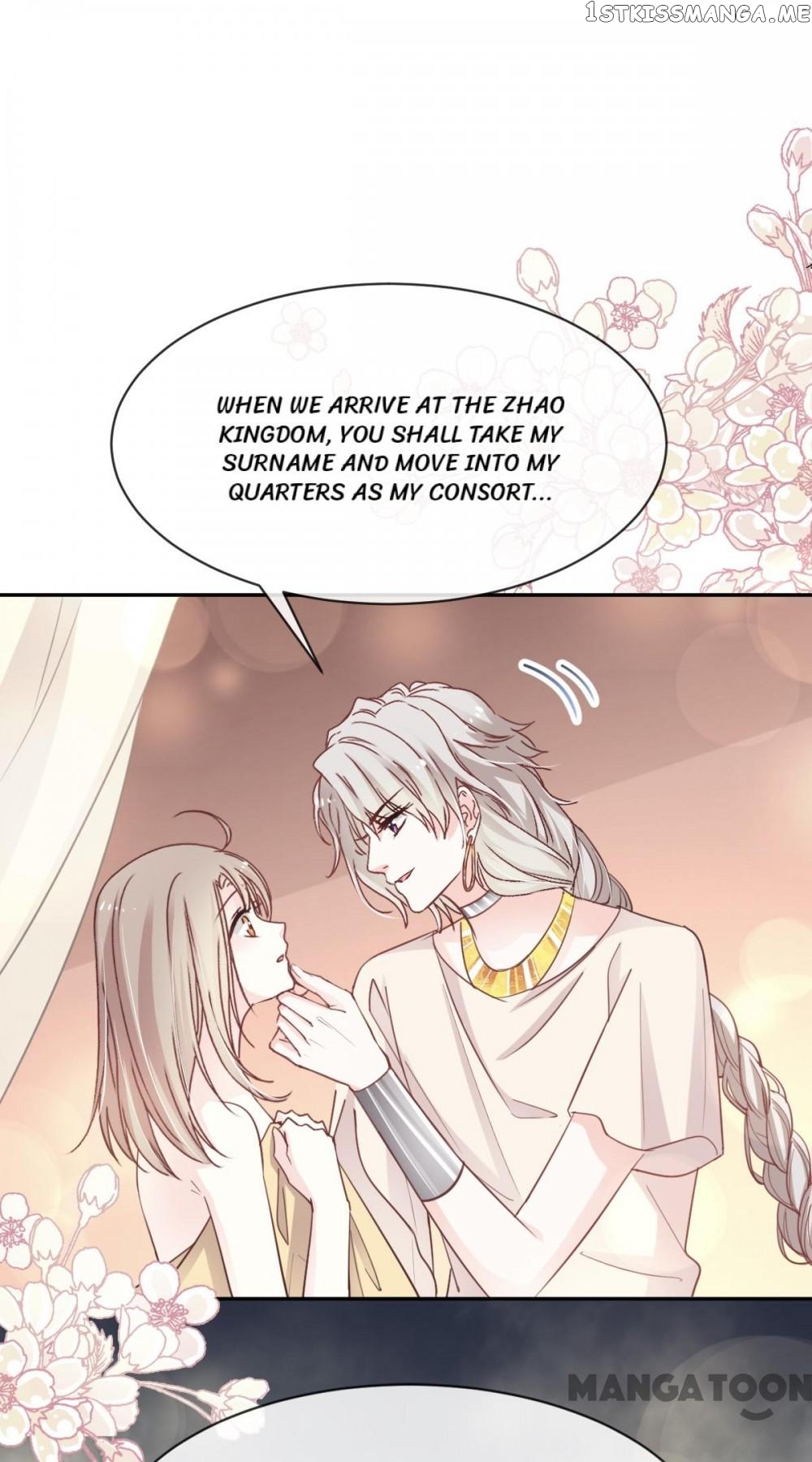Second-To-None Adoration chapter 50 - page 16