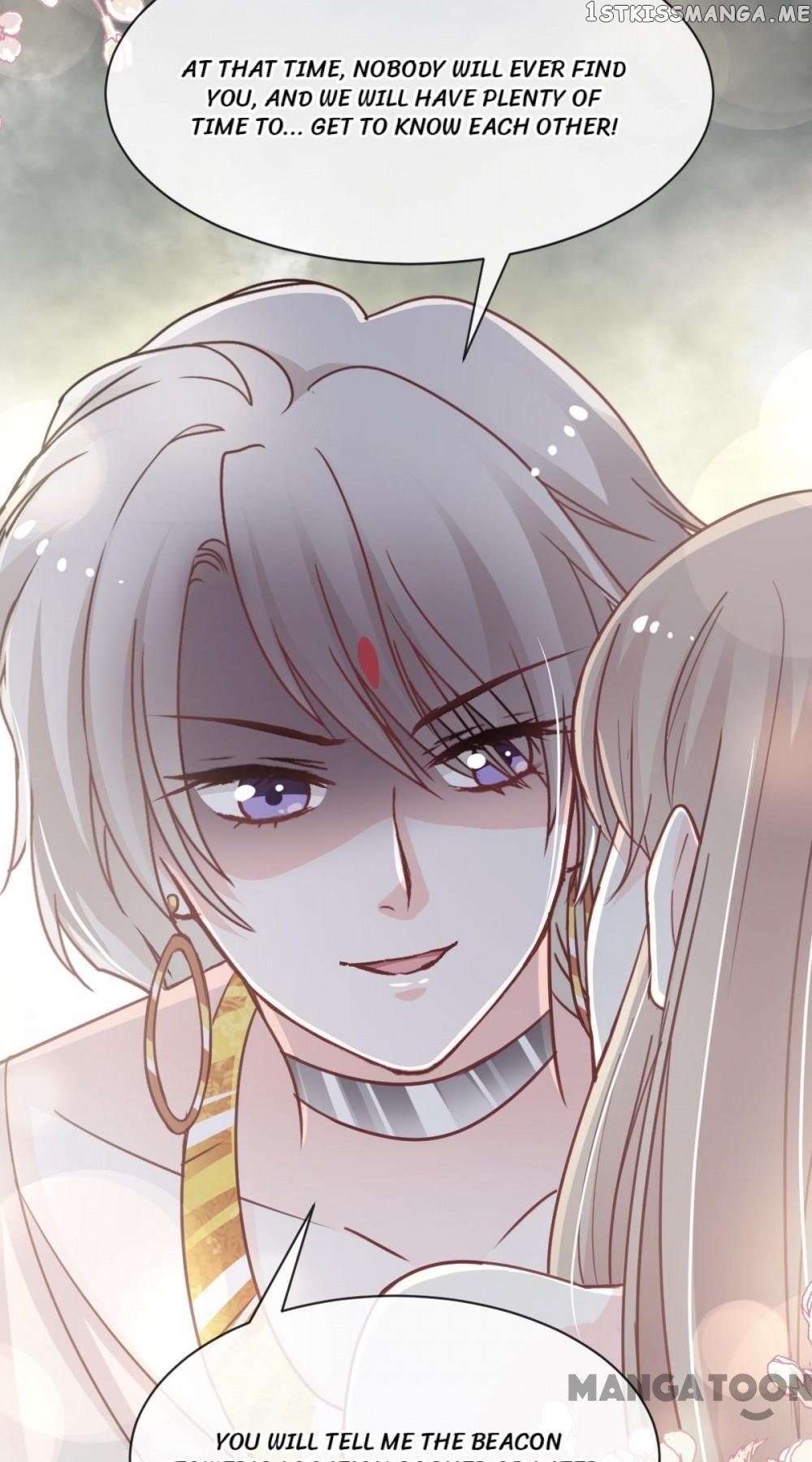 Second-To-None Adoration chapter 50 - page 17