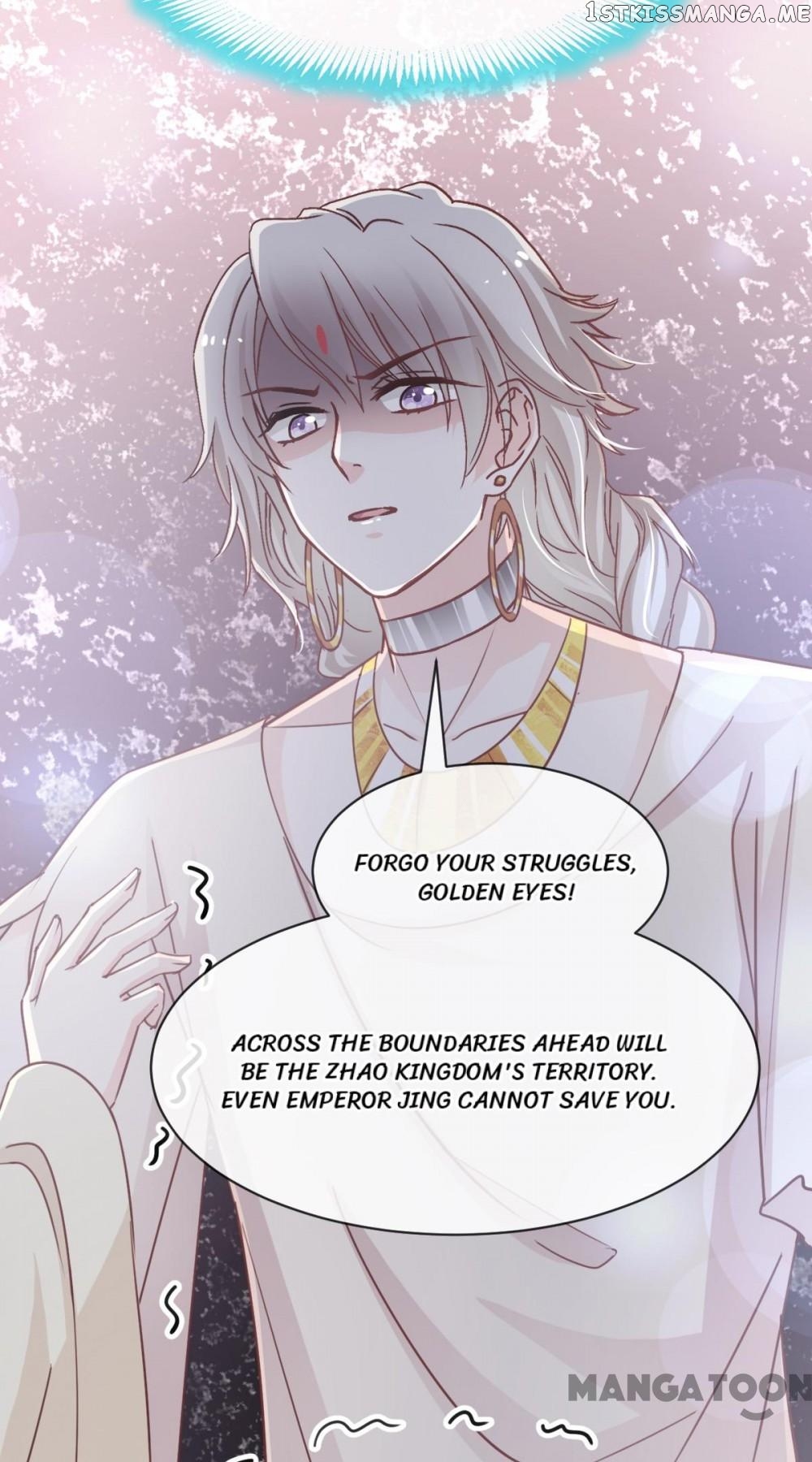 Second-To-None Adoration chapter 50 - page 21