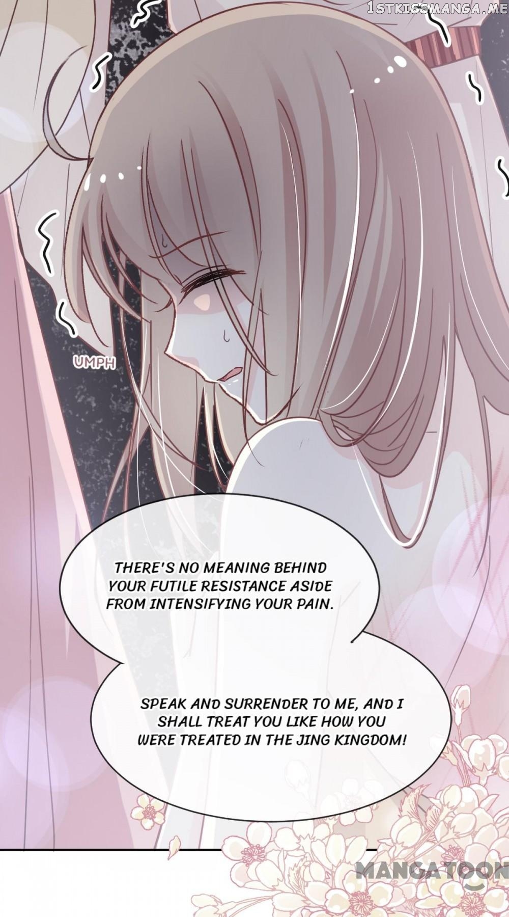 Second-To-None Adoration chapter 50 - page 22