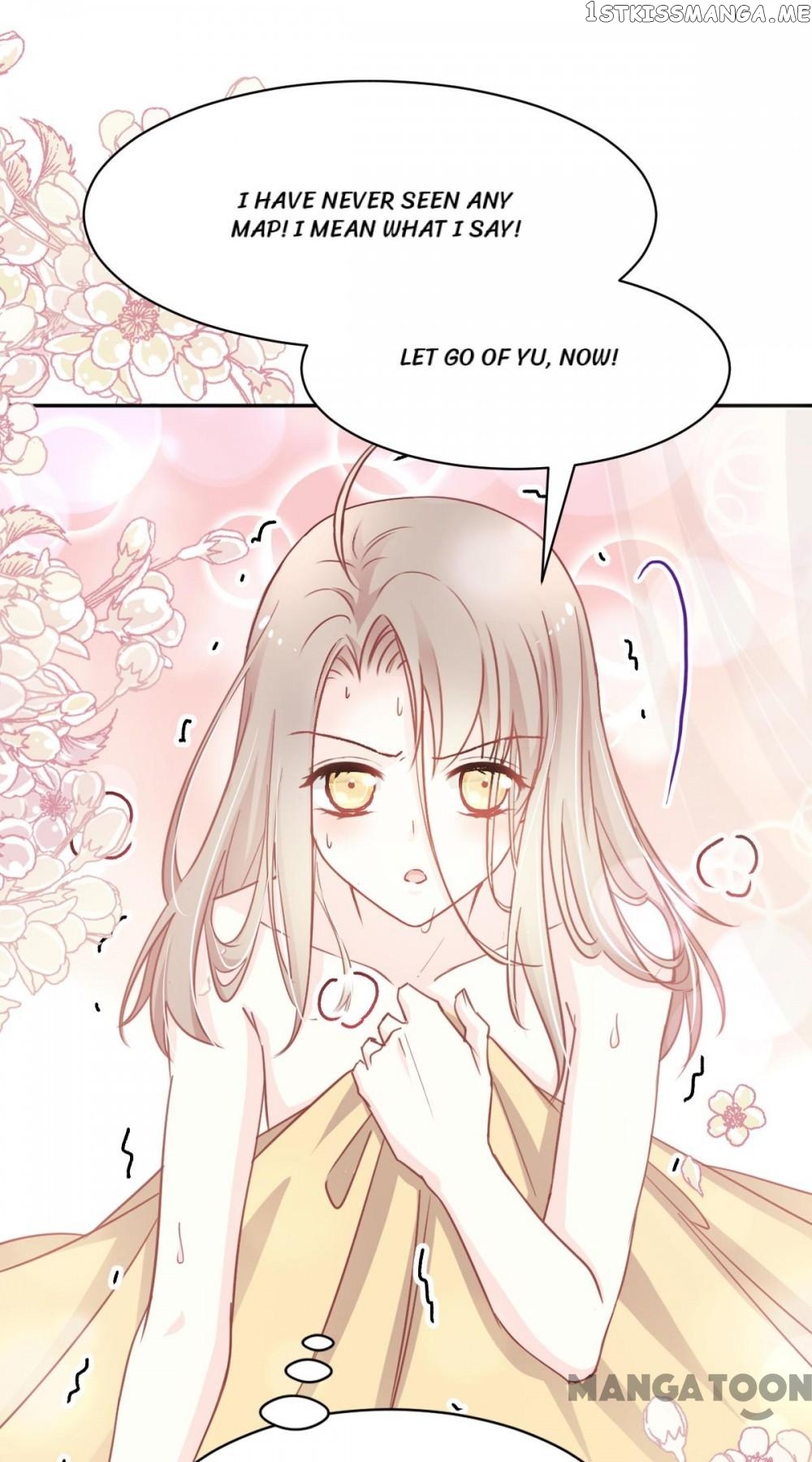 Second-To-None Adoration chapter 50 - page 24