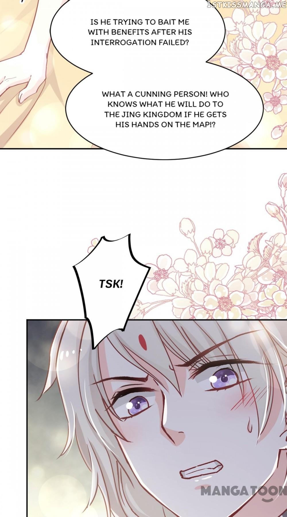 Second-To-None Adoration chapter 50 - page 25