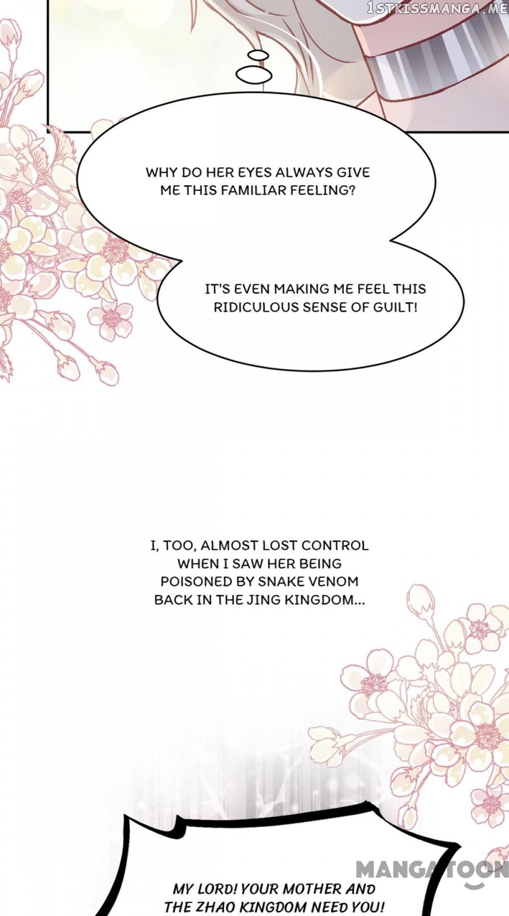 Second-To-None Adoration chapter 50 - page 26