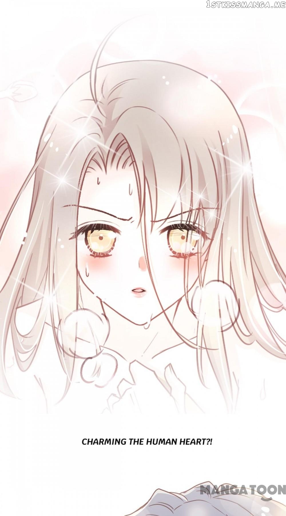 Second-To-None Adoration chapter 50 - page 28