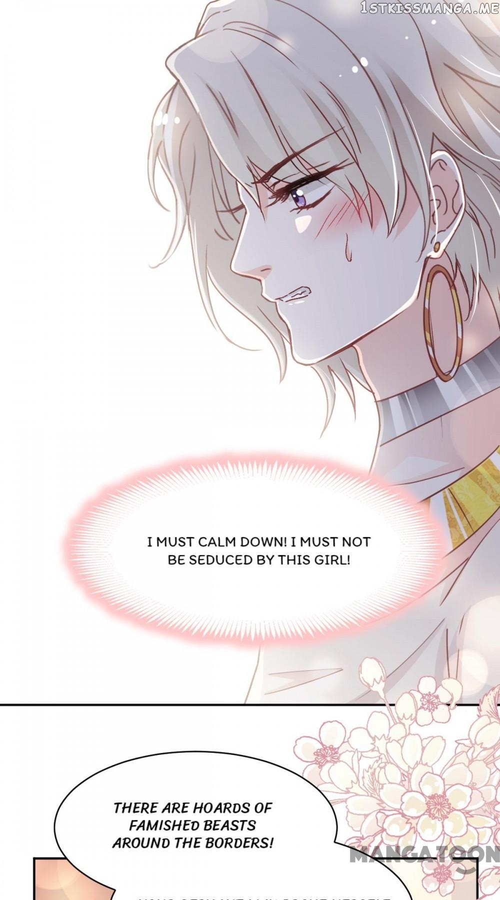 Second-To-None Adoration chapter 50 - page 29