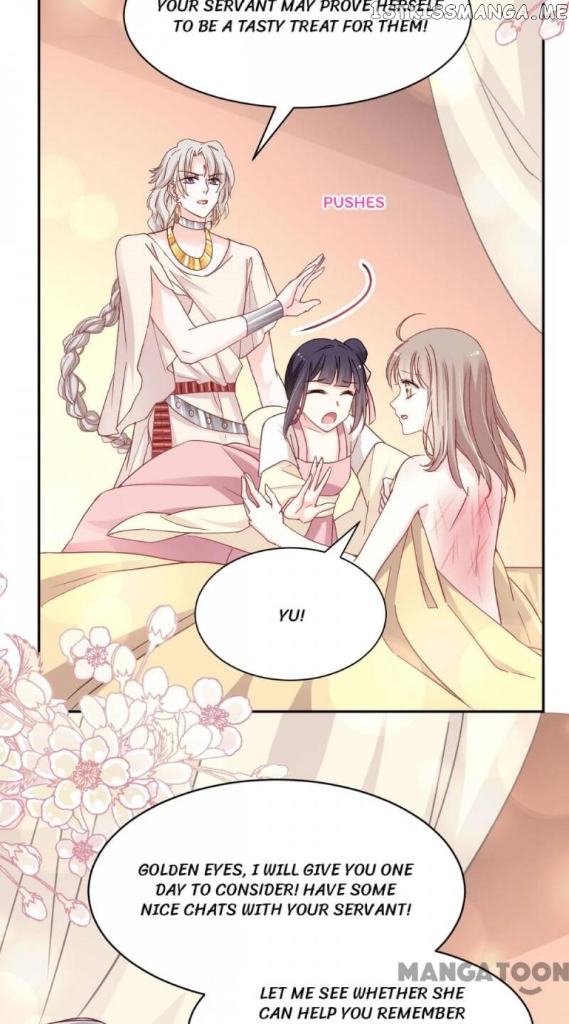 Second-To-None Adoration chapter 50 - page 30