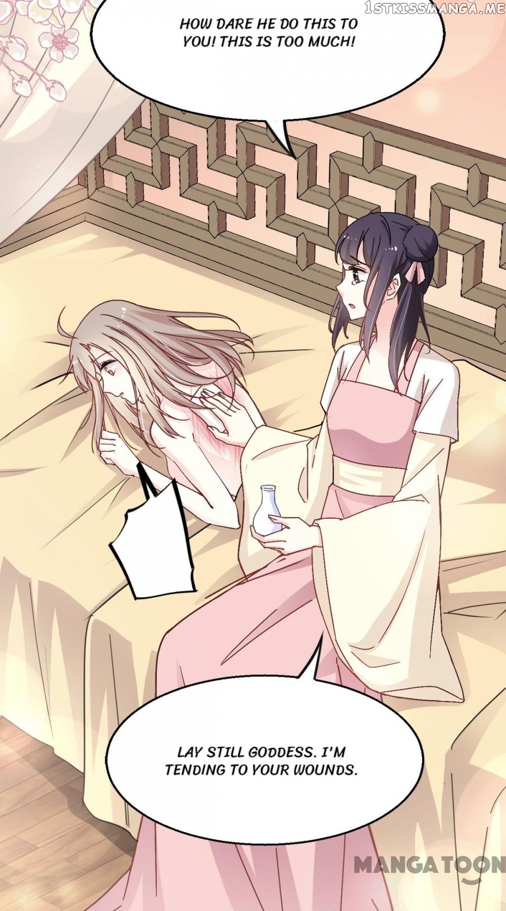 Second-To-None Adoration chapter 50 - page 4