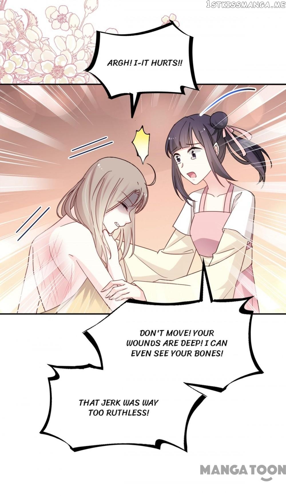 Second-To-None Adoration chapter 50 - page 6