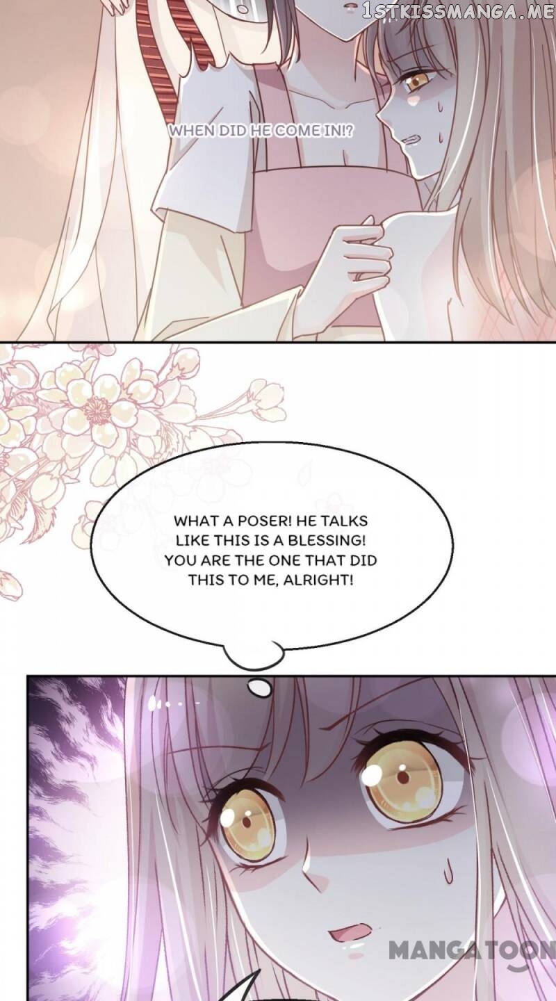 Second-To-None Adoration chapter 50 - page 8