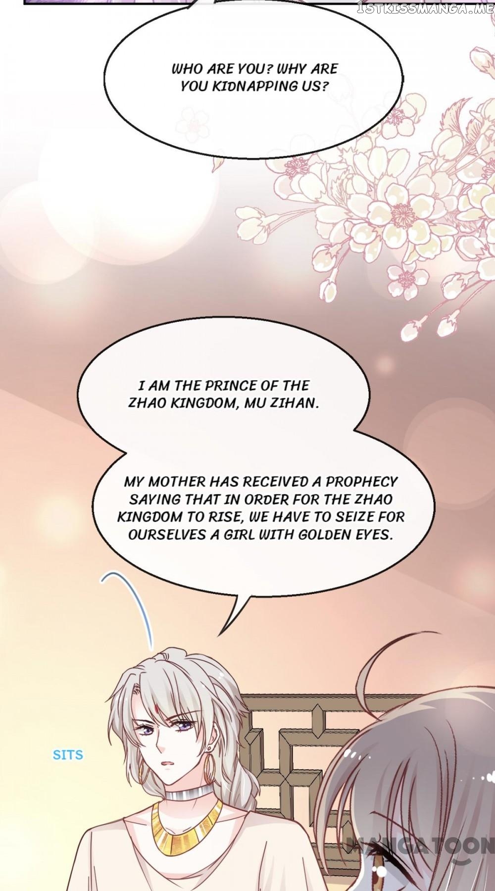 Second-To-None Adoration chapter 50 - page 9