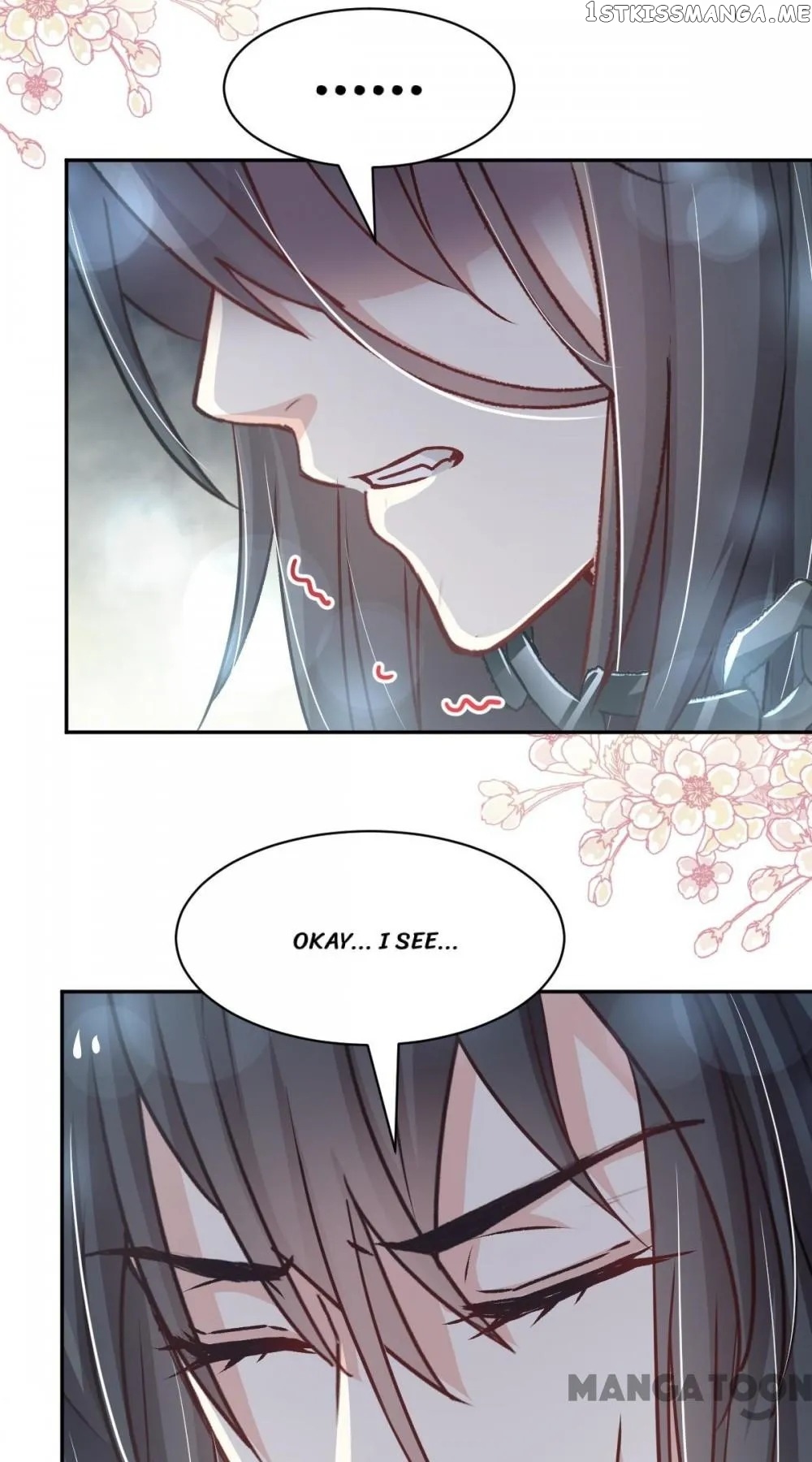 Second-To-None Adoration chapter 99 - page 15