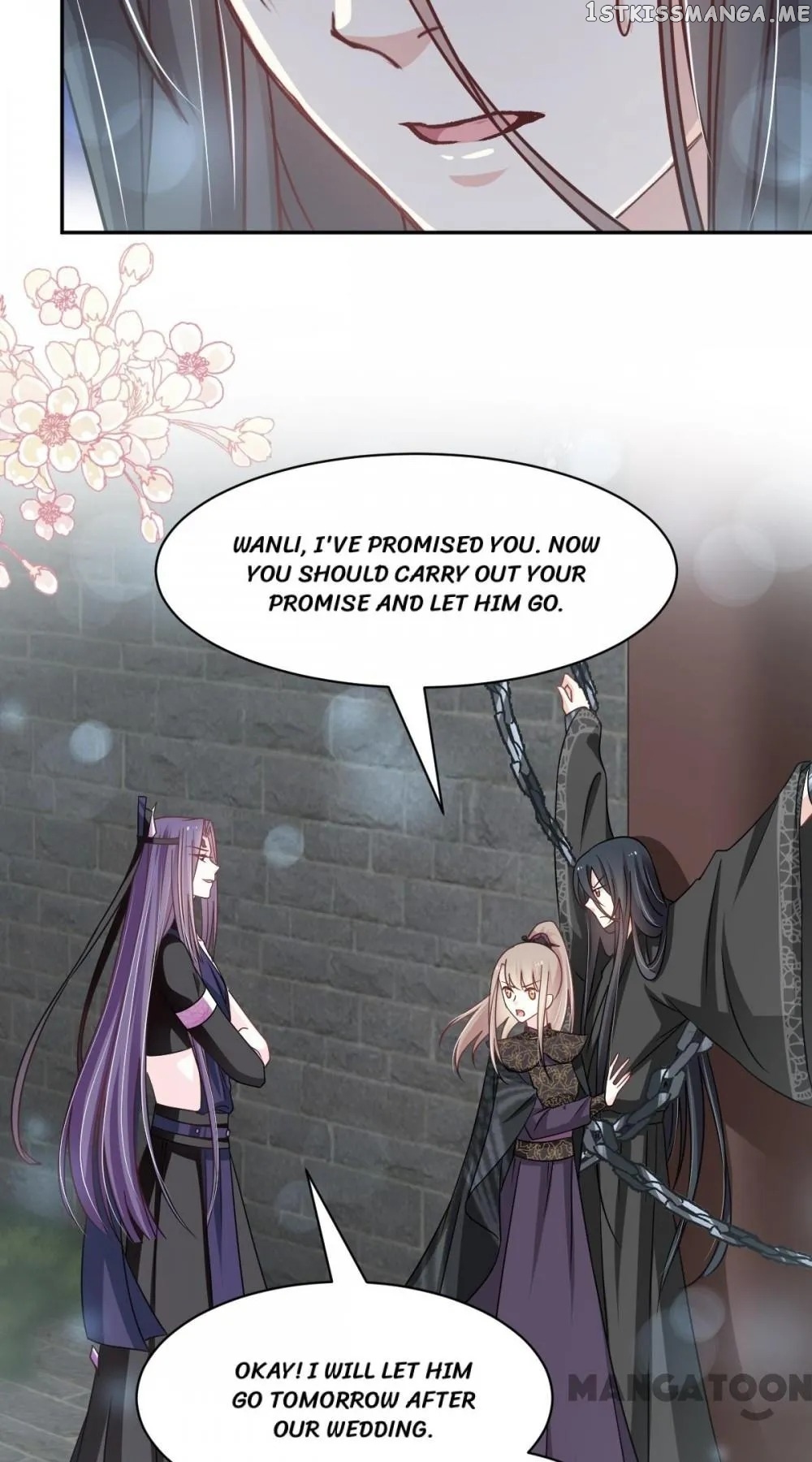 Second-To-None Adoration chapter 99 - page 16