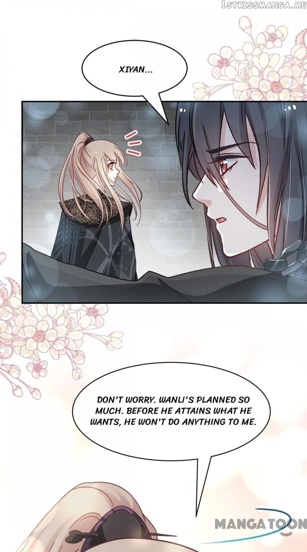 Second-To-None Adoration chapter 99 - page 24