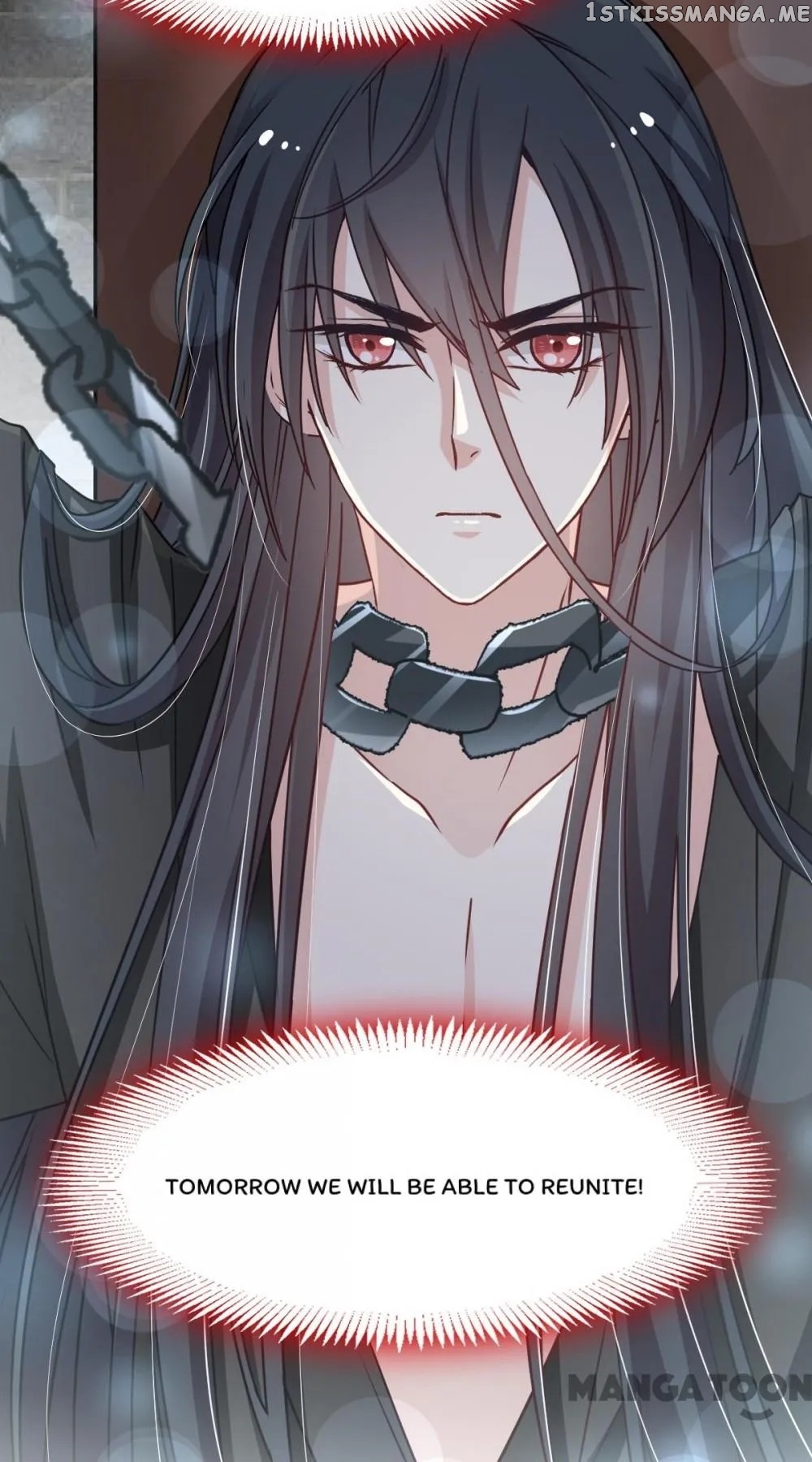 Second-To-None Adoration chapter 99 - page 26