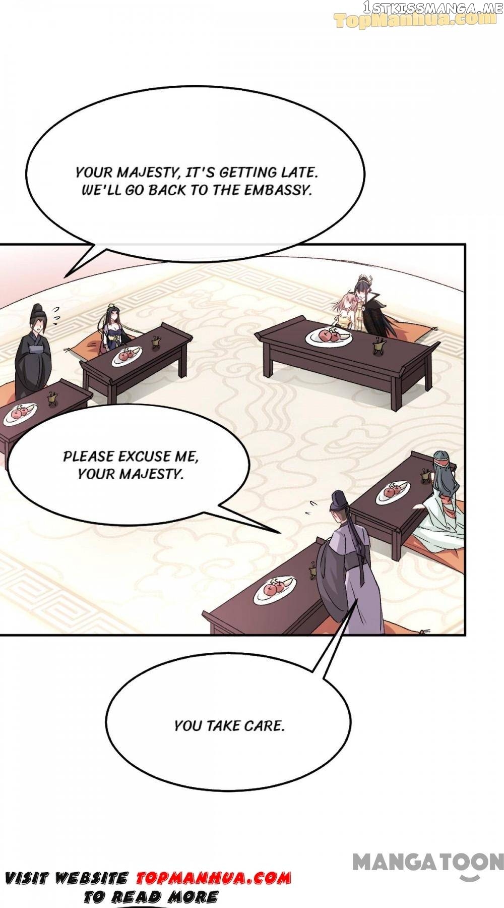 Second-To-None Adoration chapter 9 - page 1