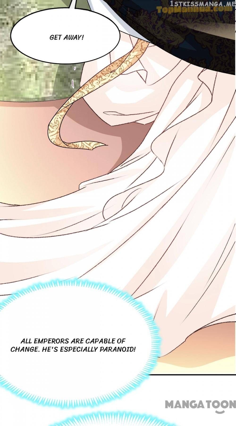 Second-To-None Adoration chapter 9 - page 11