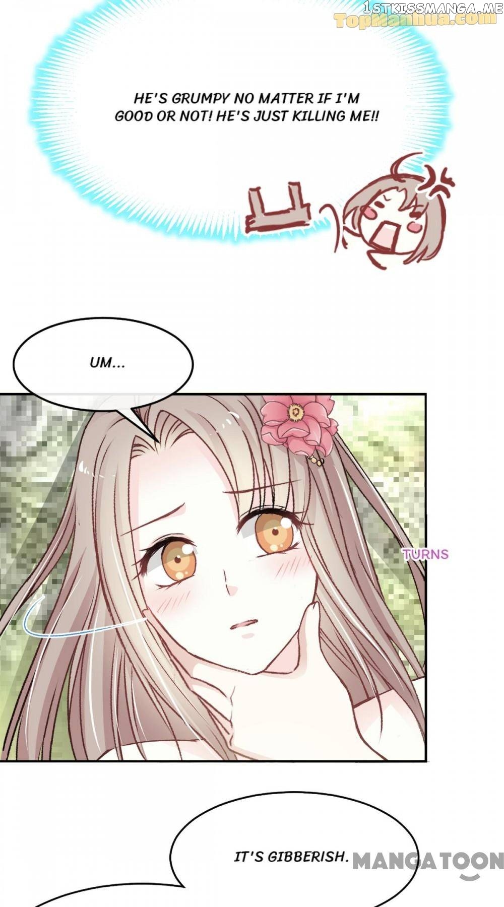 Second-To-None Adoration chapter 9 - page 12