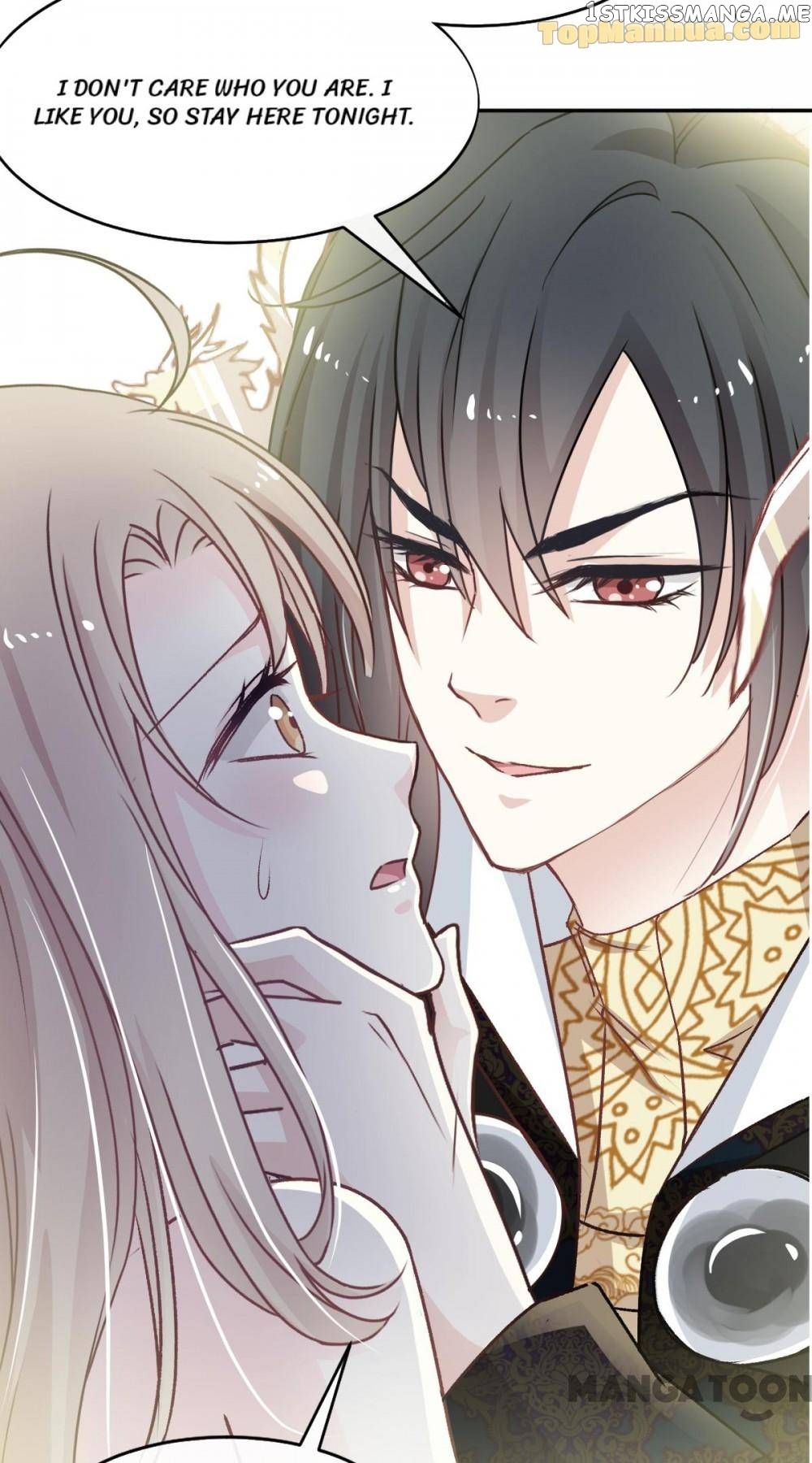 Second-To-None Adoration chapter 9 - page 13