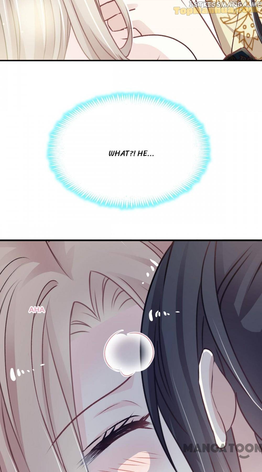 Second-To-None Adoration chapter 9 - page 16