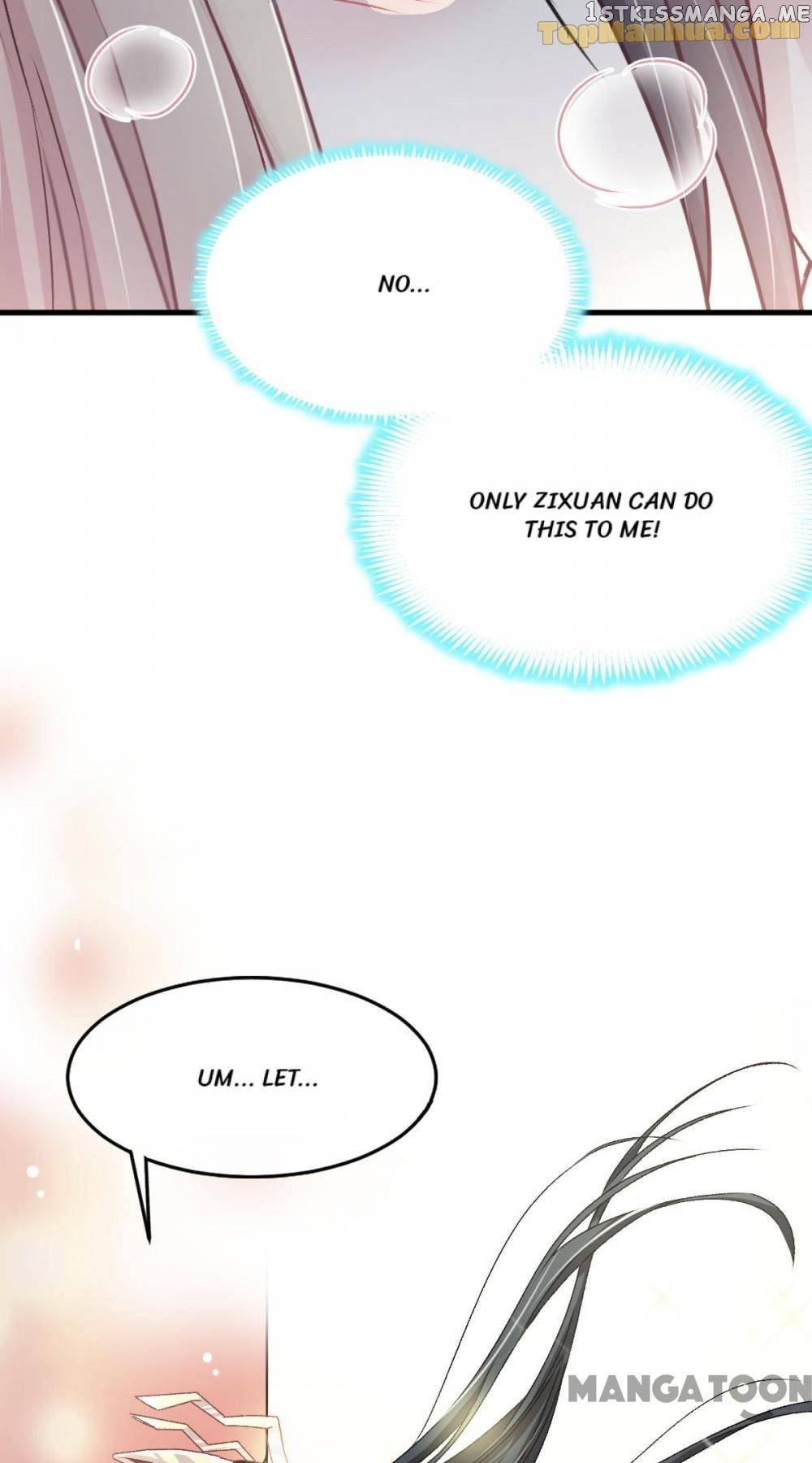 Second-To-None Adoration chapter 9 - page 17