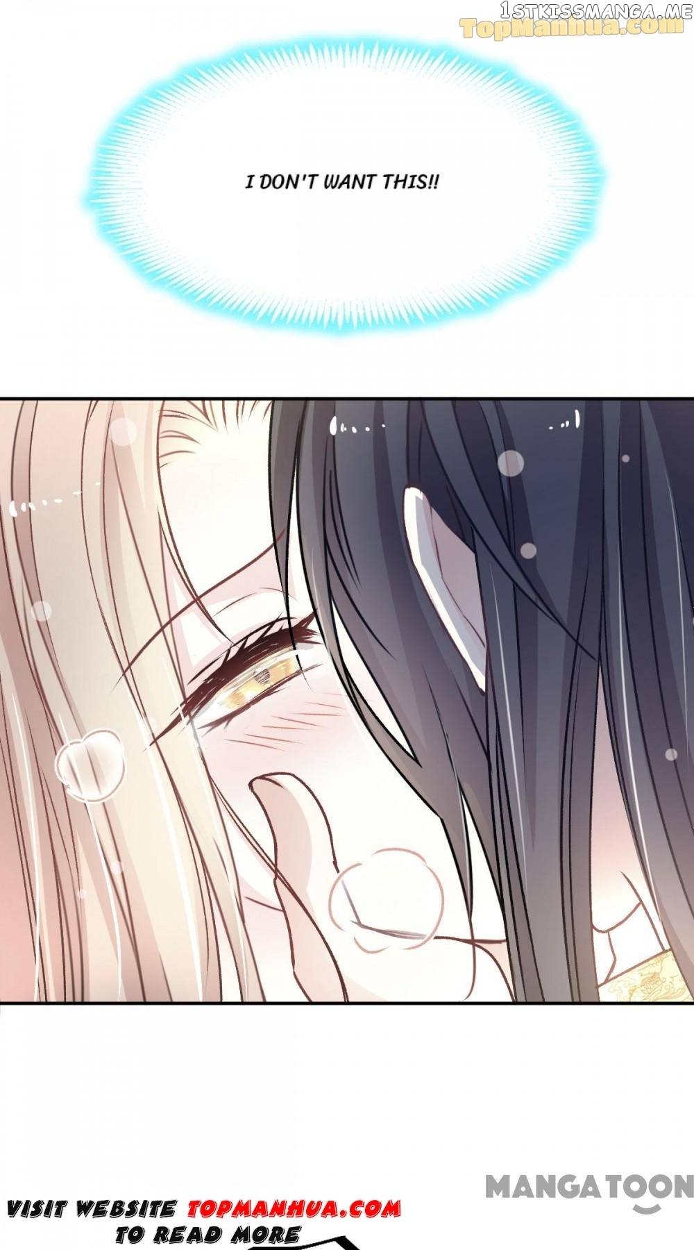 Second-To-None Adoration chapter 9 - page 20